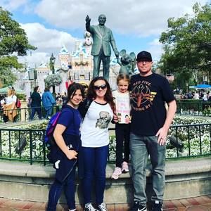 Meet your Posher, Matt